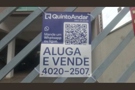 Apartamento para alugar com 40m², 2 quartos e 1 vagaPlaquinha