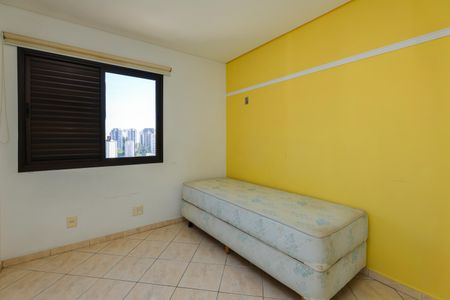 Apartamento à venda com 130m², 4 quartos e 4 vagasQuarto 4