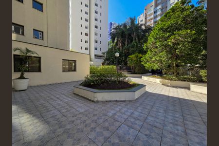 Apartamento à venda com 130m², 4 quartos e 4 vagasÁrea comum