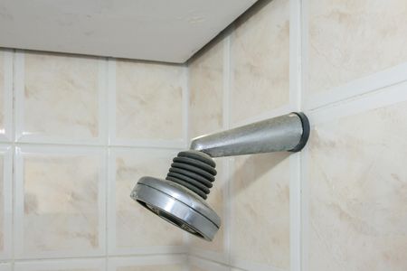 Apartamento à venda com 130m², 4 quartos e 4 vagasBanheiro da Suíte 1