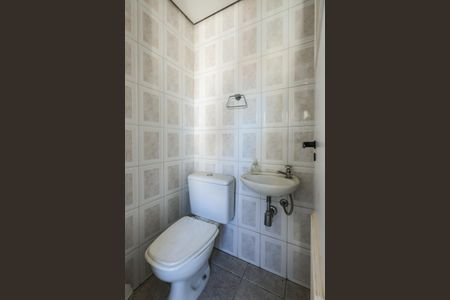 Apartamento à venda com 130m², 4 quartos e 4 vagasÁrea de Serviço