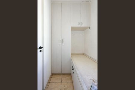 Apartamento à venda com 130m², 4 quartos e 4 vagasÁrea de Serviço