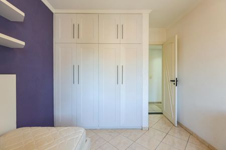 Apartamento à venda com 130m², 4 quartos e 4 vagasQuarto 3