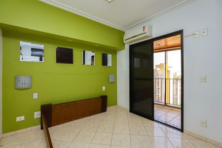 Apartamento à venda com 130m², 4 quartos e 4 vagasSuíte 1