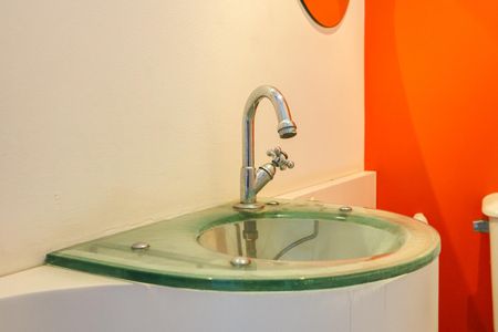 Apartamento à venda com 130m², 4 quartos e 4 vagasLavabo