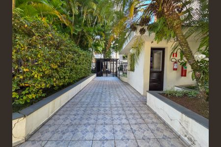 Apartamento à venda com 130m², 4 quartos e 4 vagasÁrea comum