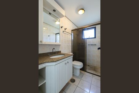 Apartamento à venda com 130m², 4 quartos e 4 vagasBanheiro