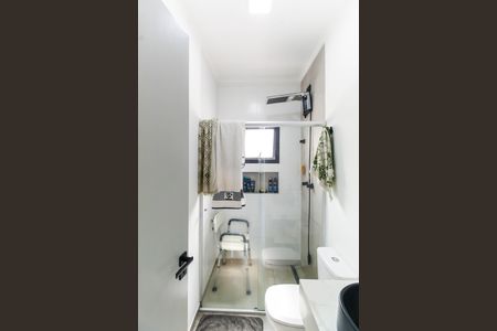 Casa à venda com 200m², 4 quartos e 2 vagas Casa à venda com 200m², 4 quartos e 2 vagasBanheiro da Suíte 2