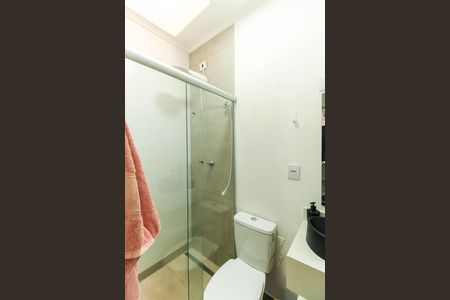 Casa à venda com 200m², 4 quartos e 2 vagas Casa à venda com 200m², 4 quartos e 2 vagasBanheiro da Suíte 3