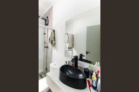 Casa à venda com 200m², 4 quartos e 2 vagas Casa à venda com 200m², 4 quartos e 2 vagasBanheiro da Suíte 2