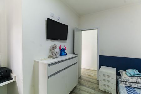 Casa à venda com 200m², 4 quartos e 2 vagas Casa à venda com 200m², 4 quartos e 2 vagasQuarto 3 - Suíte
