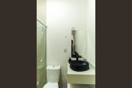 Casa à venda com 200m², 4 quartos e 2 vagas Casa à venda com 200m², 4 quartos e 2 vagasBanheiro da Suíte 3