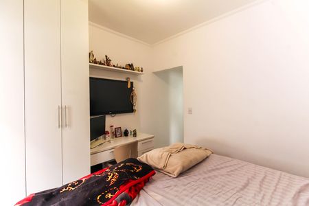 Casa à venda com 200m², 4 quartos e 2 vagas Casa à venda com 200m², 4 quartos e 2 vagasQuarto 2 - Suíte