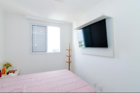 Apartamento à venda com 53m², 2 quartos e 1 vagaQuarto 1