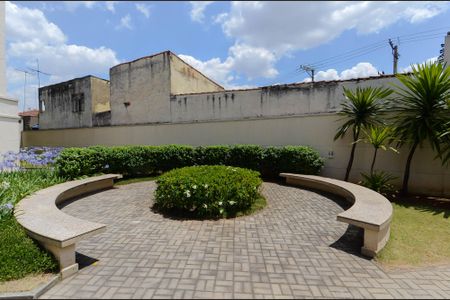 Apartamento à venda com 53m², 2 quartos e 1 vagaÁrea comum