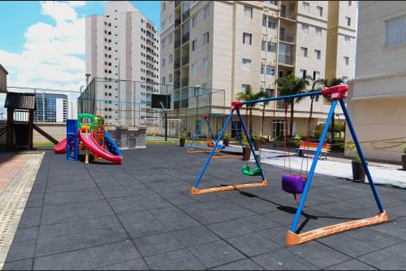 Apartamento à venda com 53m², 2 quartos e 1 vagaÁrea comum - Playground