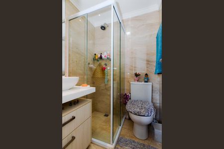 Apartamento à venda com 53m², 2 quartos e 1 vagaBanheiro
