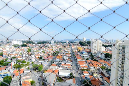 Apartamento à venda com 53m², 2 quartos e 1 vagaVista do Quarto 2