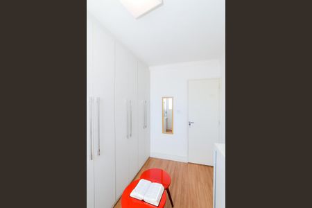 Apartamento à venda com 53m², 2 quartos e 1 vagaQuarto 2