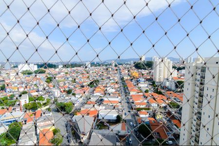 Apartamento à venda com 53m², 2 quartos e 1 vagaVista da Varanda