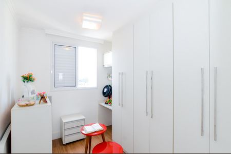 Apartamento à venda com 53m², 2 quartos e 1 vagaQuarto 2