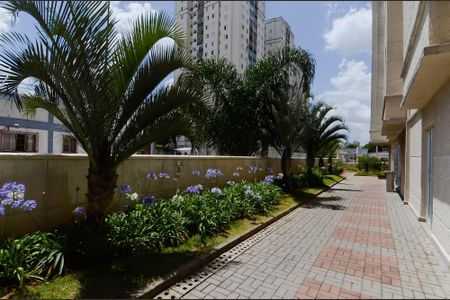 Apartamento à venda com 53m², 2 quartos e 1 vagaÁrea comum