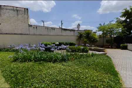 Apartamento à venda com 53m², 2 quartos e 1 vagaÁrea comum