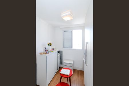 Apartamento à venda com 53m², 2 quartos e 1 vagaQuarto 2