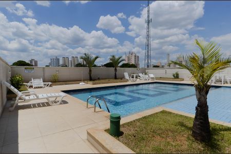 Apartamento à venda com 53m², 2 quartos e 1 vagaÁrea comum - Piscina
