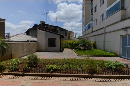 Apartamento à venda com 53m², 2 quartos e 1 vagaÁrea comum
