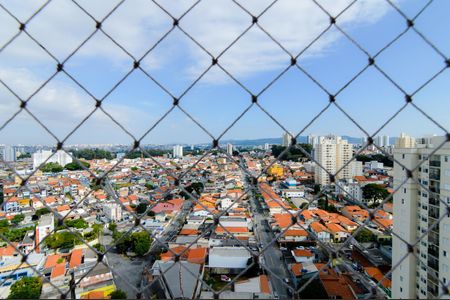 Apartamento à venda com 53m², 2 quartos e 1 vagaVista do Quarto 1