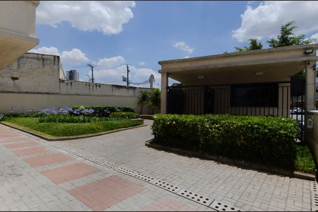 Apartamento à venda com 53m², 2 quartos e 1 vagaÁrea comum
