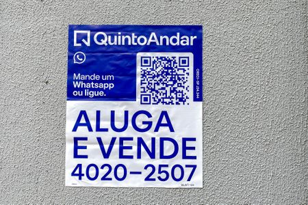 Apartamento para alugar com 33m², 1 quarto e sem vaga Apartamento para alugar com 33m², 1 quarto e sem vagaPlaquinha
