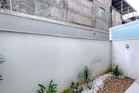 Apartamento para alugar com 33m², 1 quarto e sem vaga Apartamento para alugar com 33m², 1 quarto e sem vagaVista da Suíte