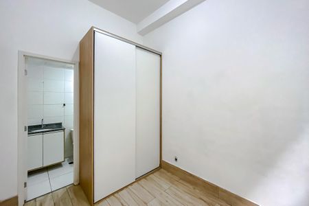 Apartamento para alugar com 33m², 1 quarto e sem vaga Apartamento para alugar com 33m², 1 quarto e sem vagaSuíte