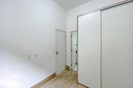 Suíte de apartamento para alugar com 1 quarto, 33m² em Tatuapé, São Paulo
