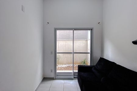 Sala de apartamento para alugar com 1 quarto, 33m² em Tatuapé, São Paulo