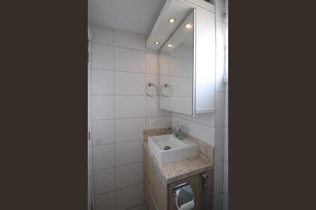 Apartamento à venda com 60m², 2 quartos e 1 vagaBanheiro
