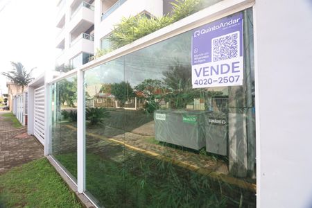 Apartamento à venda com 60m², 2 quartos e 1 vagaPlaca