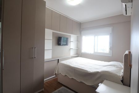 Apartamento à venda com 60m², 2 quartos e 1 vagaSuite