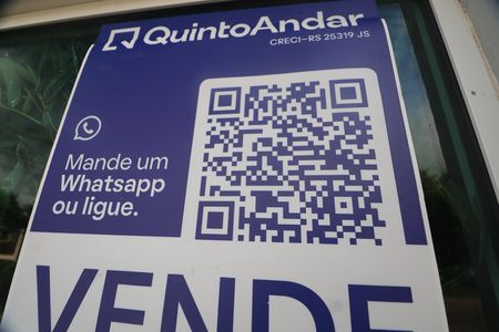 Apartamento à venda com 60m², 2 quartos e 1 vagaQrcode