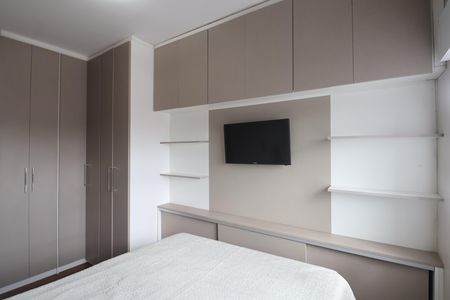 Apartamento à venda com 60m², 2 quartos e 1 vagaSuite