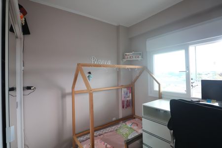 Quarto de apartamento à venda com 2 quartos, 60m² em Niterói, Canoas