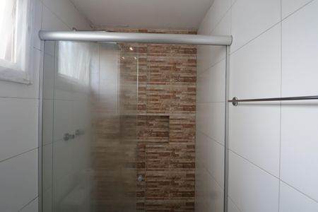Apartamento à venda com 60m², 2 quartos e 1 vagaBanheiro