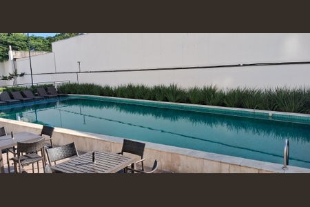 Apartamento para alugar com 2 quartos, 47m² em Engenho de Dentro, Rio de Janeiro