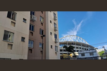 Apartamento para alugar com 2 quartos, 47m² em Engenho de Dentro, Rio de Janeiro