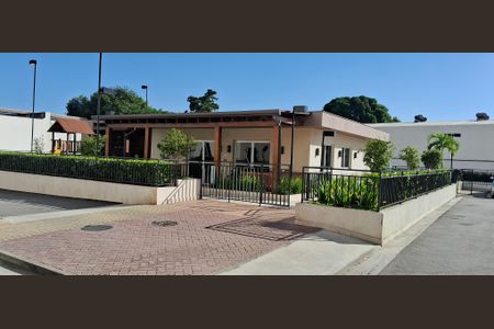 Apartamento para alugar com 2 quartos, 47m² em Engenho de Dentro, Rio de Janeiro