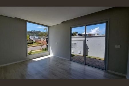 Sala de casa à venda com 4 quartos, 280m² em Alphaville Nova Lima, Nova Lima