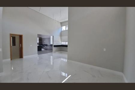 Cozinha de casa à venda com 4 quartos, 280m² em Alphaville Nova Lima, Nova Lima