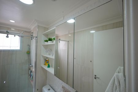 Apartamento à venda com 57m², 2 quartos e 1 vagaSuíte